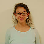 Maya Mortman