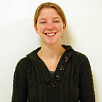 Sarah Minney