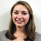 Victoria Waldron